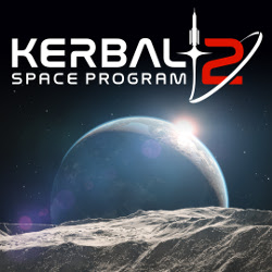 De wetenschap achter Kerbal Space Program 2