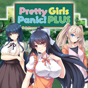 Review: Pretty Girls Panic! PLUS