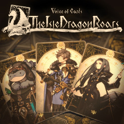 Review: Voice of Cards: The Isle Dragon Roars