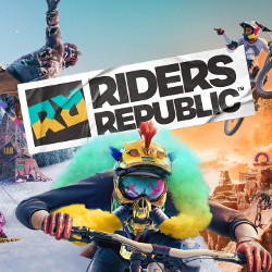 Riders Republic Season One: Winter Bash nu beschikbaar
