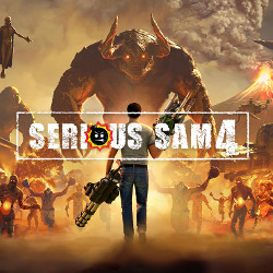 Review: Serious Sam 4