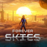 Bekijk de gameplay teaser voor Forever Skies!