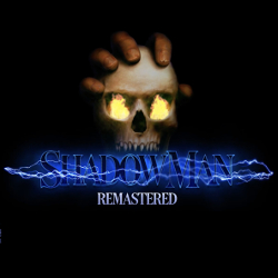 Shadow Man Remastered nu beschikbaar!