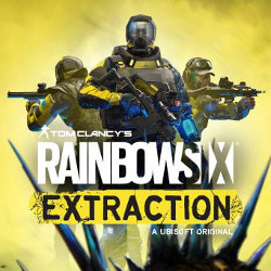 Tom Clancy's Rainbow Six Extraction nu verkrijgbaar