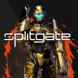 Splitgate beta bijna beschikbaar!