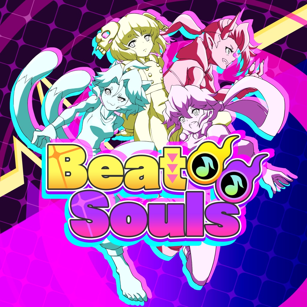 Review: Beat Souls