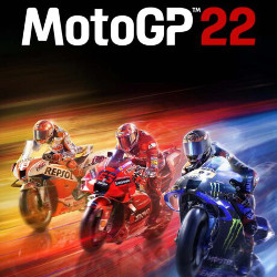 MotoGP 22 aangekondigd voor 21 april 2022