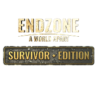 Post-apocalyptische survival-sim Endzone - A World Apart: Survivor Edition nu verkrijgbaar op PlayStation 5