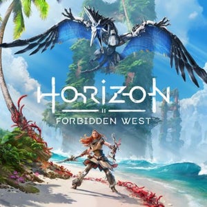 Review: Horizon Forbidden West - Burning Shores