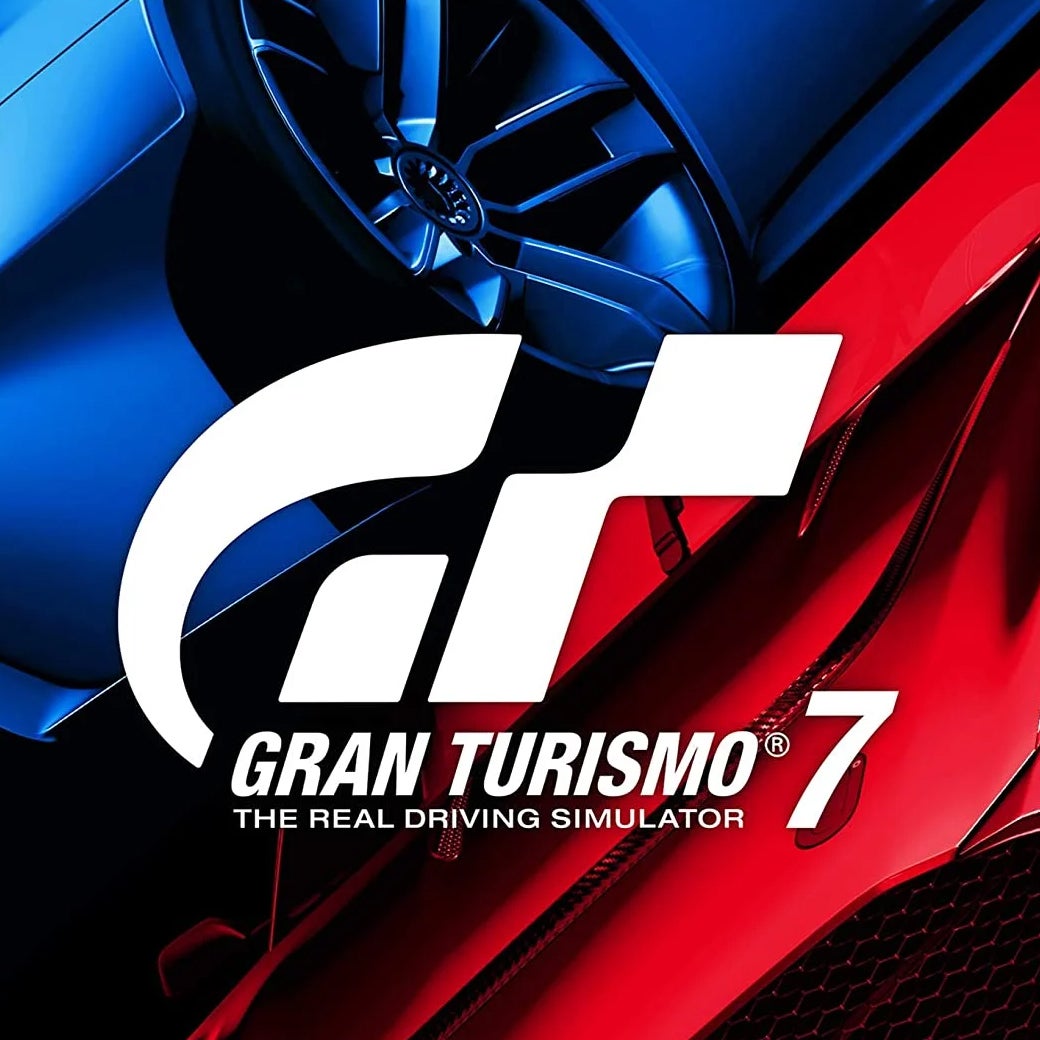 Gran Turismo 7 is vanaf vandaag verkrijgbaar