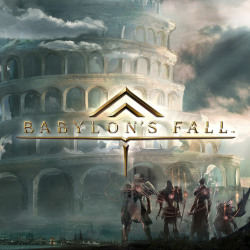 Review: Babylon's Fall