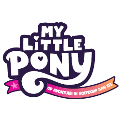 My Little Pony: Op Avontuur In Hoefdorp Aan Zee is nu uit