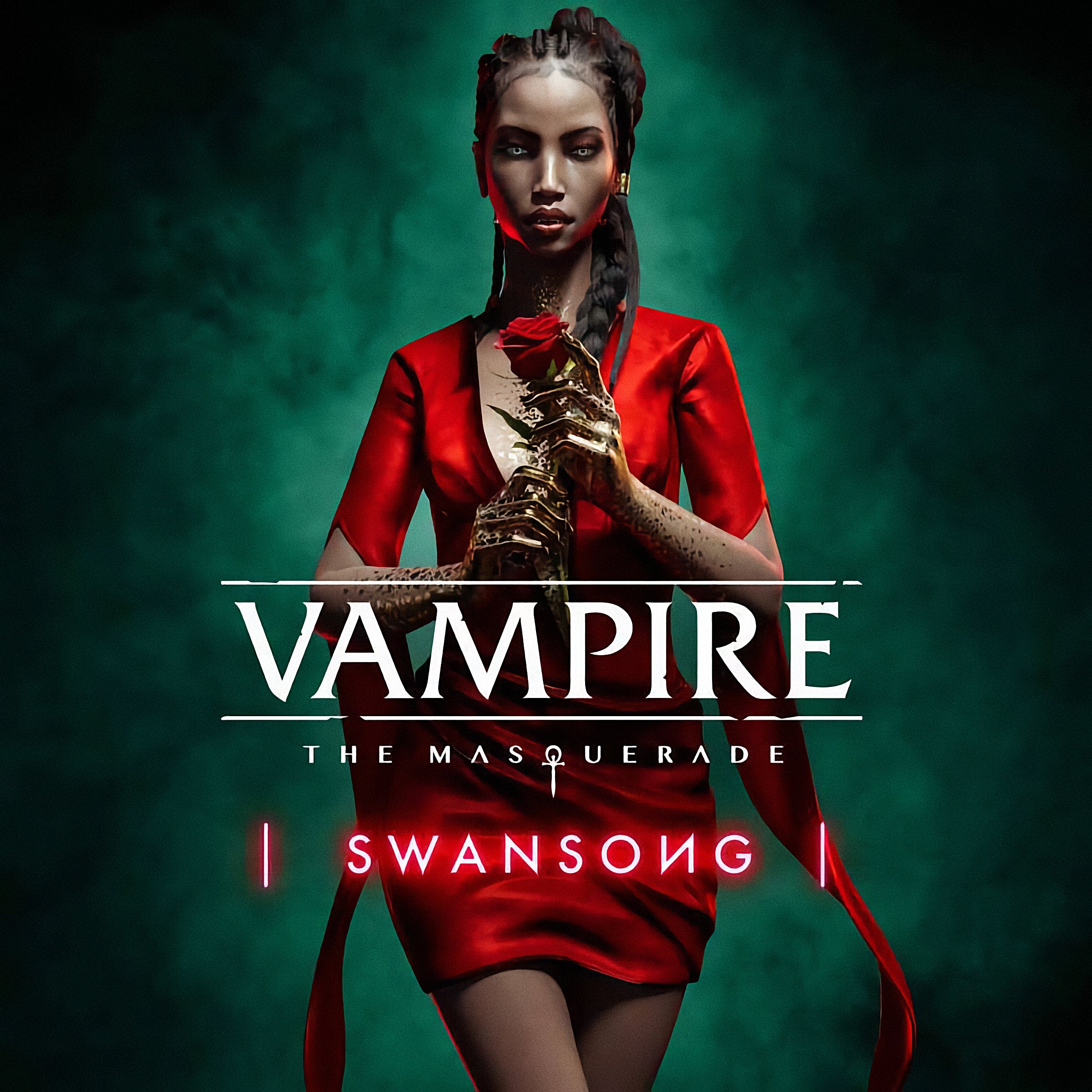 Bekijk de nieuwe Accolade Trailer van Vampire: The Masquerade – Swansong