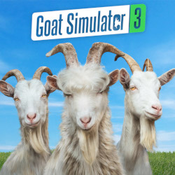 Goat Simulator 3 beukt zich in november een weg naar consoles