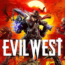 Evil West  is nu verkrijgbaar