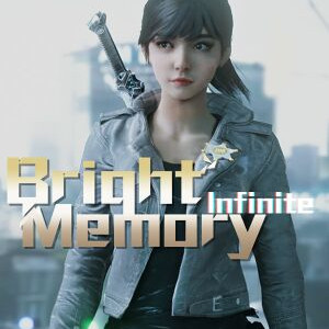 Bright Memory: Infinite opgewaardeerd voor PS5