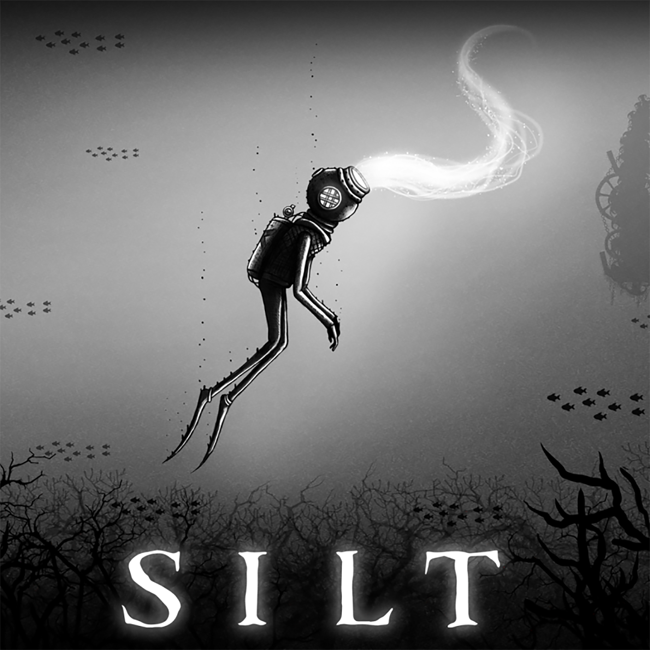 Review: SILT