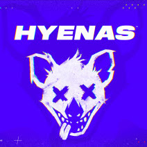SEGA kondigt Hyenas aan!
