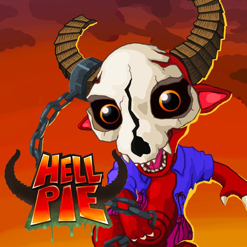 Hell Pie toont Accolades Trailer
