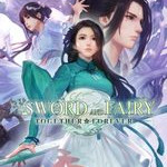 Sword and Fairy: Together Forever nu beschikbaar!