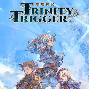 Trinity Trigger beschikbaar vanaf 16 mei!