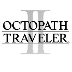 Begin een gloednieuw avontuur in Octopath Traveler II