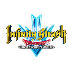 Infinity Strash: Dragon Quest The Adventure of Dai verschijnt wereldwijd op 28 september