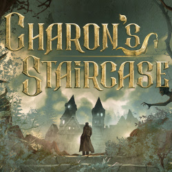 Releasedatum voor Charon's Staircase
