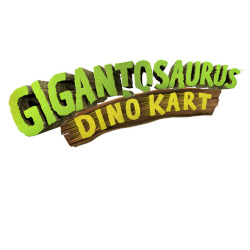 Gigantosaurus: Dino Kart brult consoles in 2023!