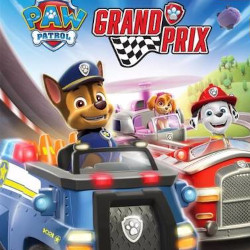 Review: Paw Patrol Grand Prix