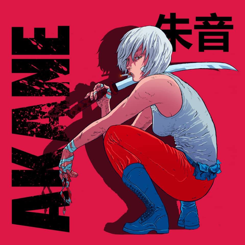 Review: Akane