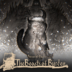 Review: Voice of Cards: The Beasts of Burden