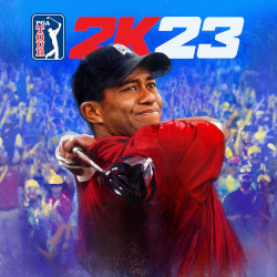 Review: PGA Tour 2K23