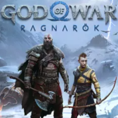 Review: God of War Ragnarök