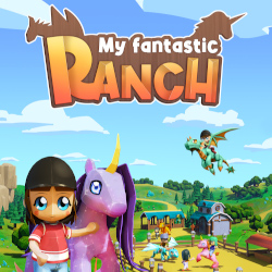 Review: My Fantastic Ranch