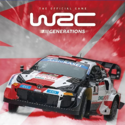 Review: WRC Generations