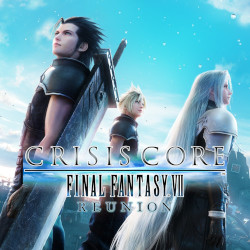 Bekijk nu de launch trailer van Crisis Core –Final Fantasy VII– Reunion