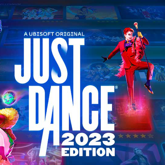 Review: Just Dance 2023