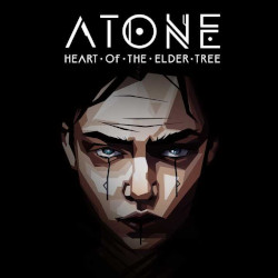 Soundtrack teaser voor ATONE: Heart of the Elder Tree vrijgegeven!