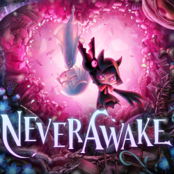 NeverAwake nu beschikbaar!