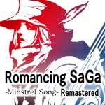 Romancing SaGa - Minstrel Song - Remastered