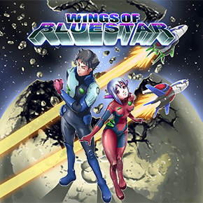 Review: Wings of Bluestar