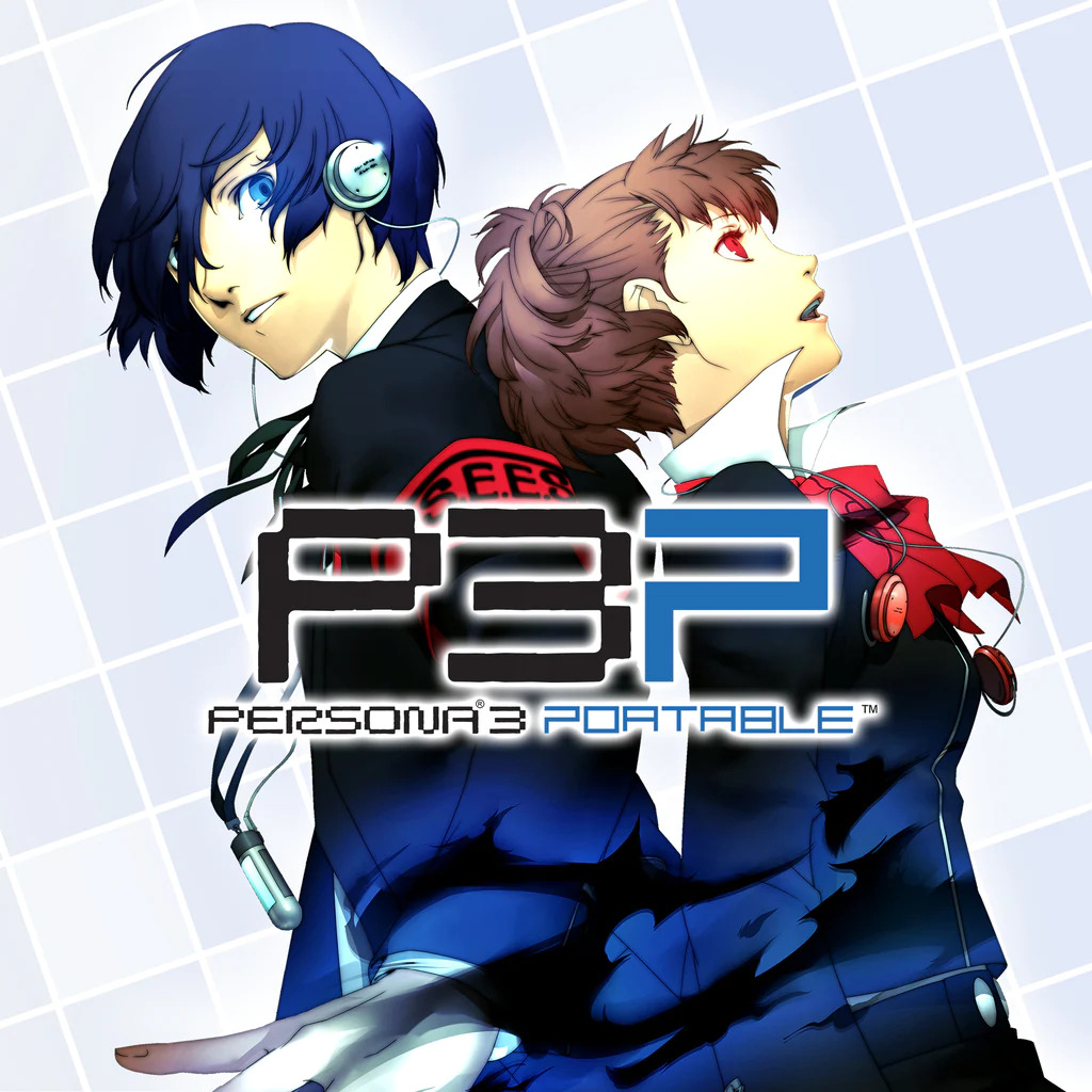 Review: Persona 3: Portable