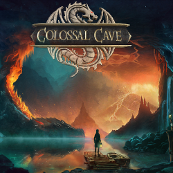 Colossal Cave nu beschikbaar voor PS5
