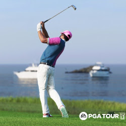 Nieuwe trailer en blogpost EA SPORTS PGA TOUR