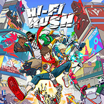 Bekroonde ritme-actiegame Hi-Fi RUSH lanceert op 19 maart op PlayStation 5