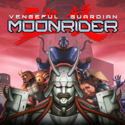 Review: Vengeful Guardian: Moonrider
