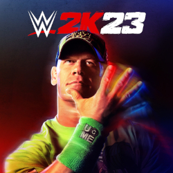 Review: WWE 2K23