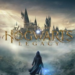 Hogwarts Legacy nu ook op PS4!