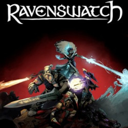 Achtste strijder van de Ravenswatch arriveert op 16 november!